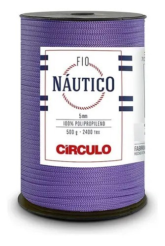FIO NAUTICO 5MM